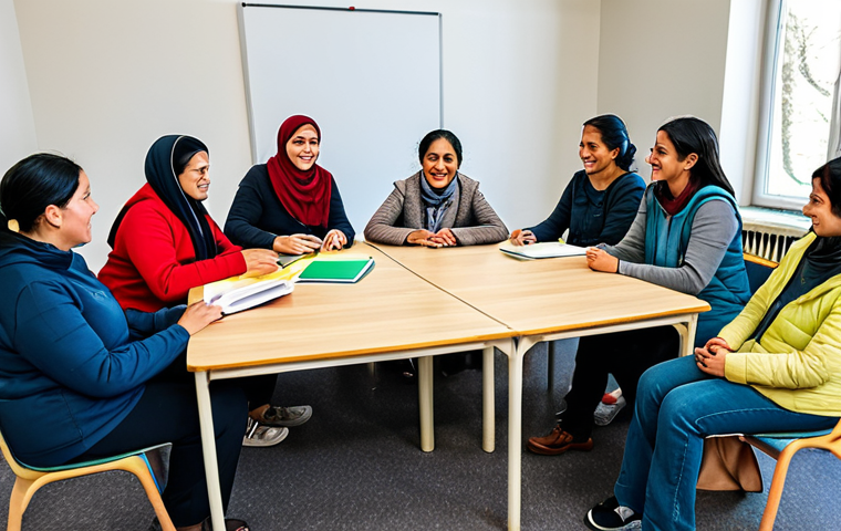 규제 업무와 관련된 직업 윤리 - Fair Competition**
A diverse group of business people at a conference table, reviewing documents. O... 규제 업무와 관련된 직업 윤리 - Fair Competition**
A diverse group of business people at a conference table, reviewing documents. O...