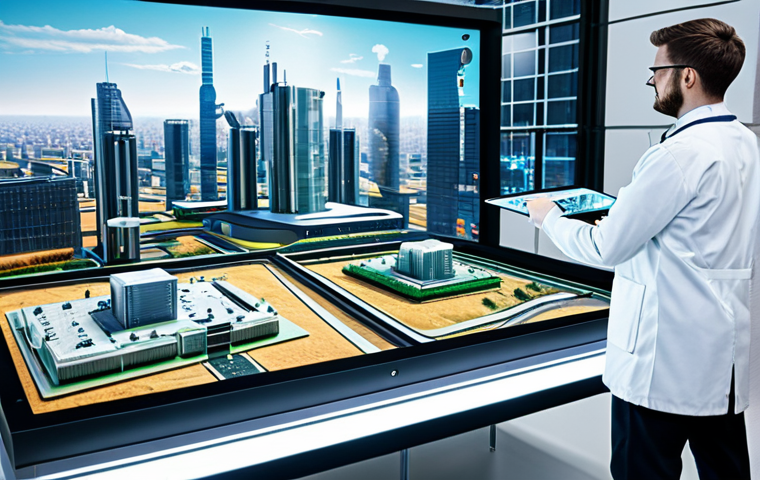 규제 업무와 관련된 직업 윤리 - Social Safety Net**
A community center scene with people of different ages participating in various... 규제 업무와 관련된 직업 윤리 - Social Safety Net**
A community center scene with people of different ages participating in various...