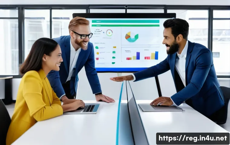 규제 요원 FAQ: 궁금증 해결! 4 규제요원들이 자주 묻는 질문과 답변 관련 이미지 2