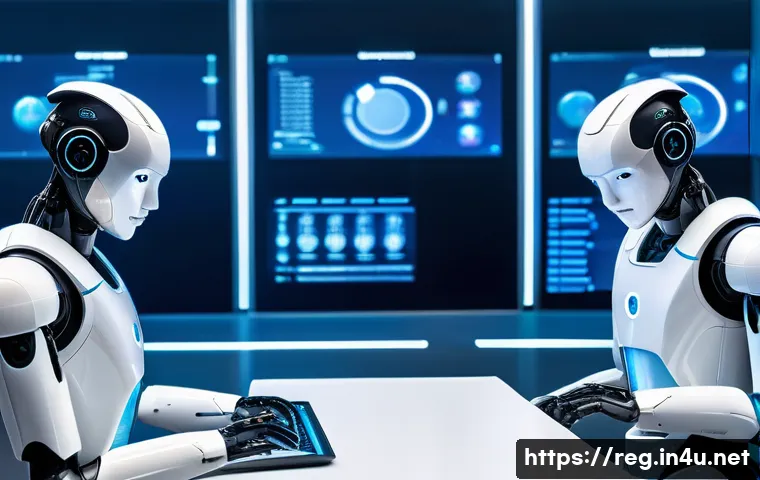 규제요원, 막막한 직무 고민을 해결한 놀라운 비법 3가지 3 규제요원의 직무 고민 해결 사례 관련 이미지 1